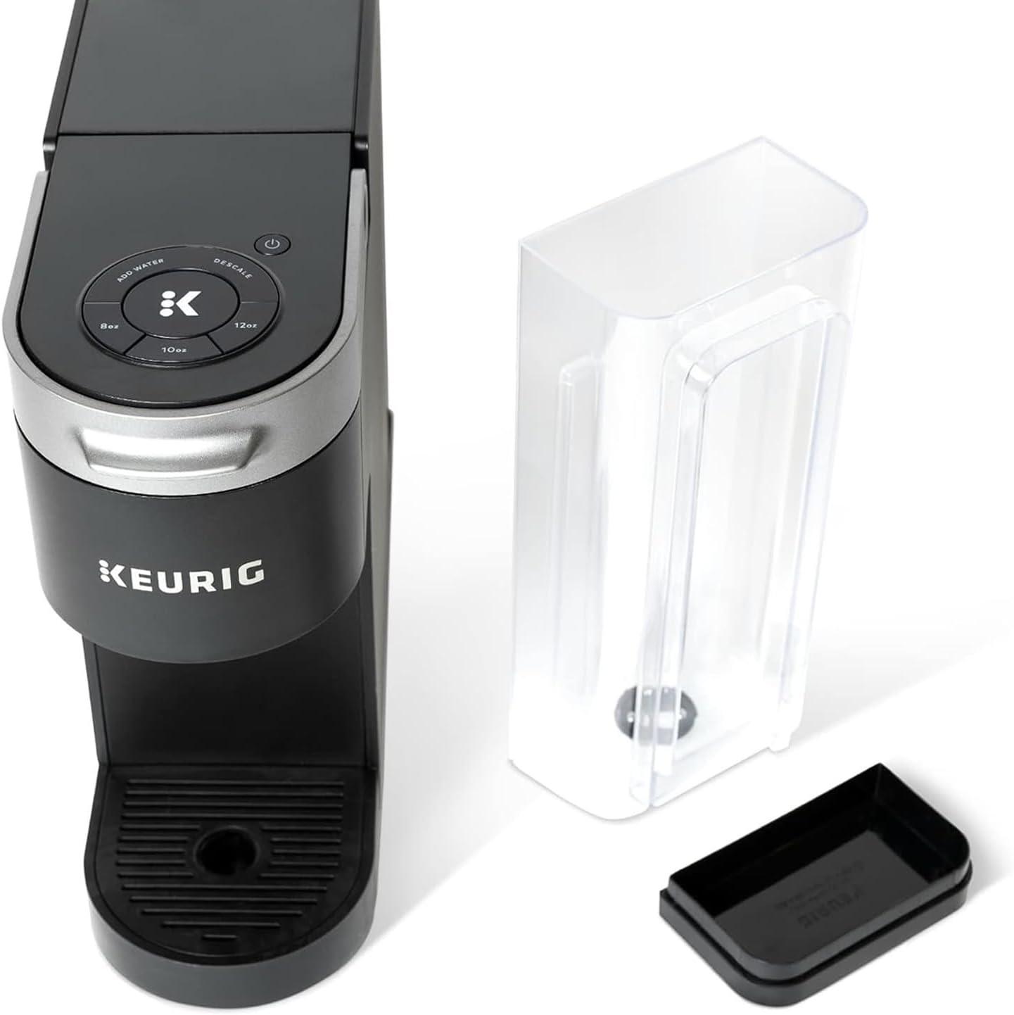 Replacement Water Reservoir for Keurig K-Slim Single Serve Coffee Maker，Replacement Water Tank Is Exclusively for the Keurig K-Slim Single Serve Coffee Machine