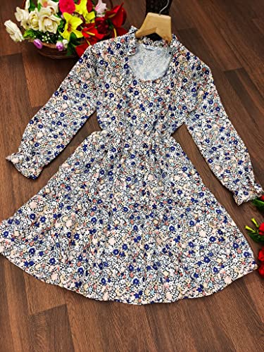 Image of OM SAI LATEST CREATION Western Dresses for Women|Stylish Dresses| Casual & Regular Wear Dress for Women | Party Dress for Women | Weatern Wear Dress for Women.