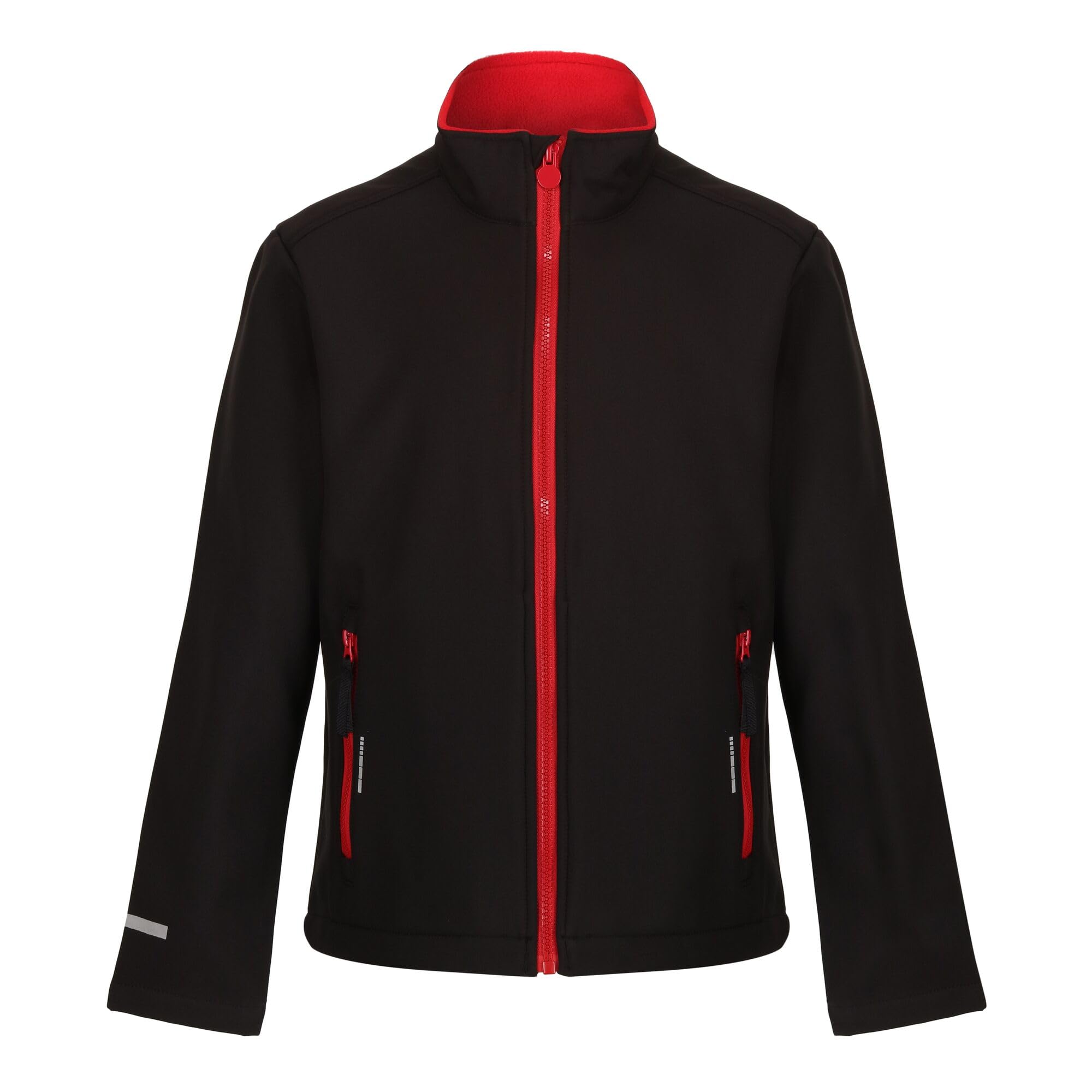 Regatta Professional Kids' Ablaze 2-layer Softshell Veste Garçon (lot de 1)