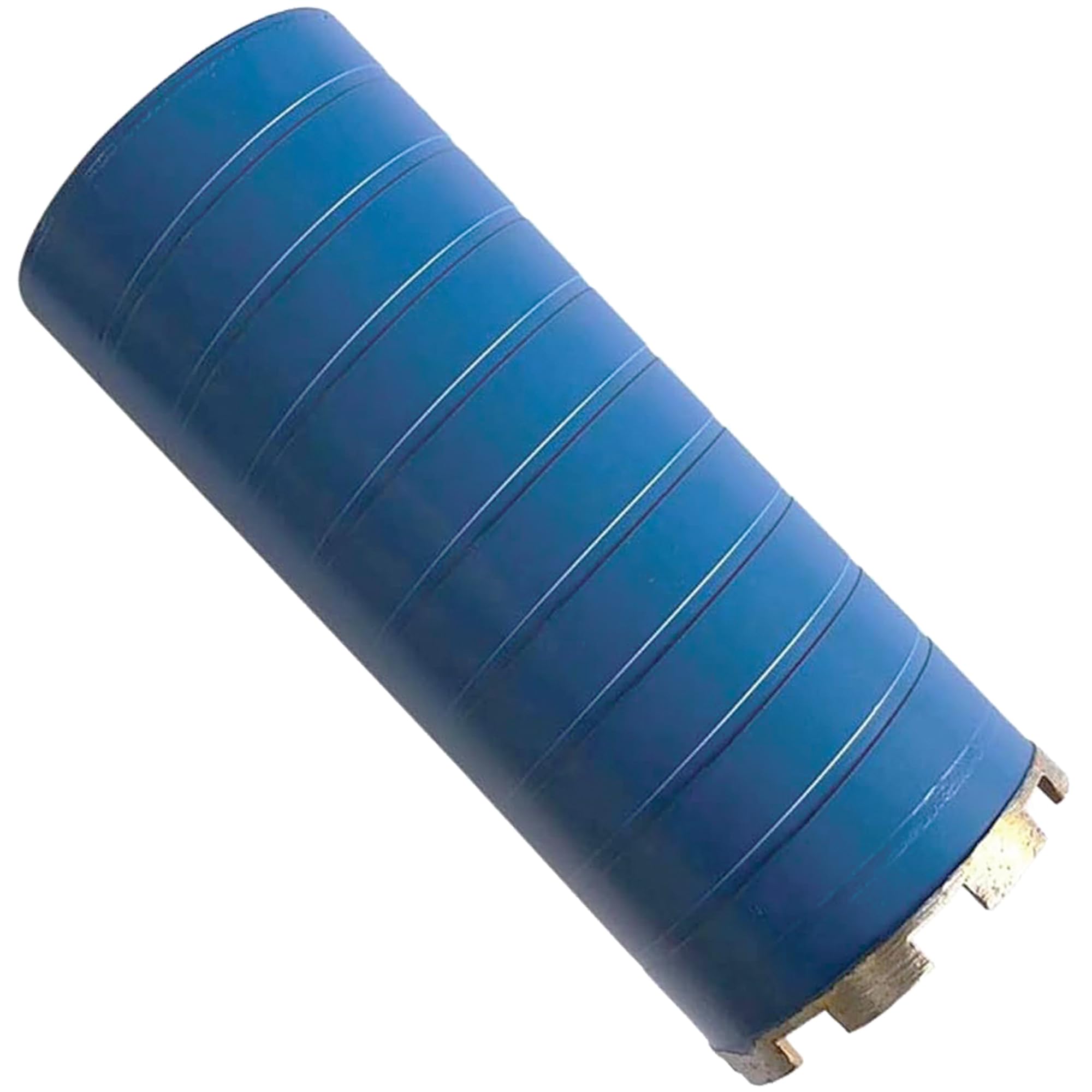 4-1/2" Dry Diamond Core Drill Bits for Brick, Block or Masonry, 9.5" Drilling Depth, 5/8"-11 Arbor