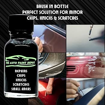 Amazon.com: Auto Paint Depot Touch Up Paint for Chevrolet