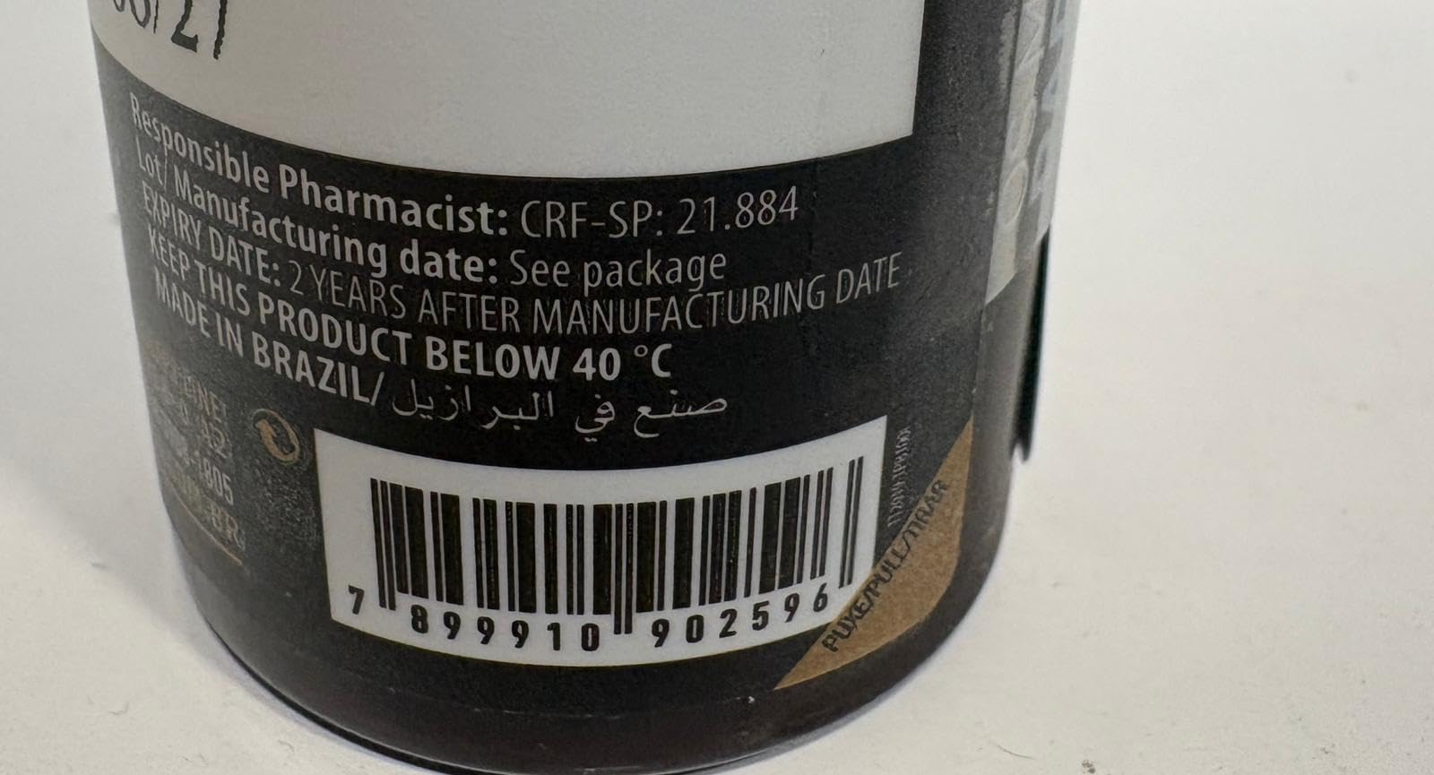 SALVATORE - B Capillary Stylizacja Odżywka 100 ml