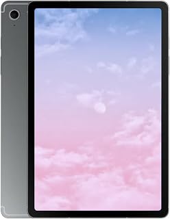 Samsung X526B Galaxy Tab S10 FE 10.9 Inch 5G 128 GB (Grey)
