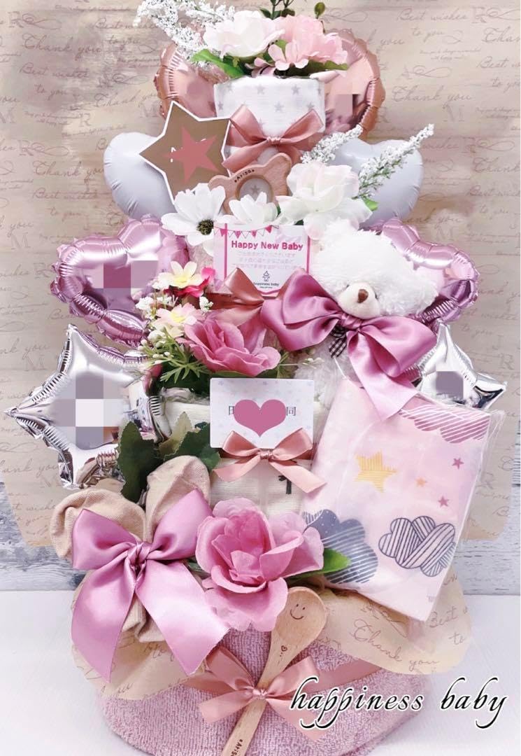 商品名【羽菜】ゆみい♥イエローローズの花束風スワッグリース 春