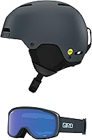 Vista 108 de Giro Ledge MIPS - Casco de nieve