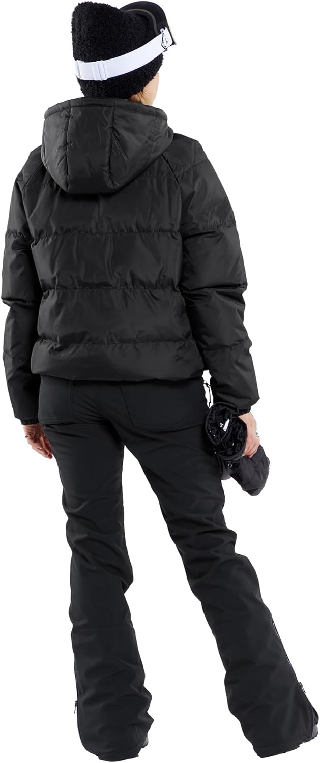 Volcom Women's Battle Stretch Snowpant