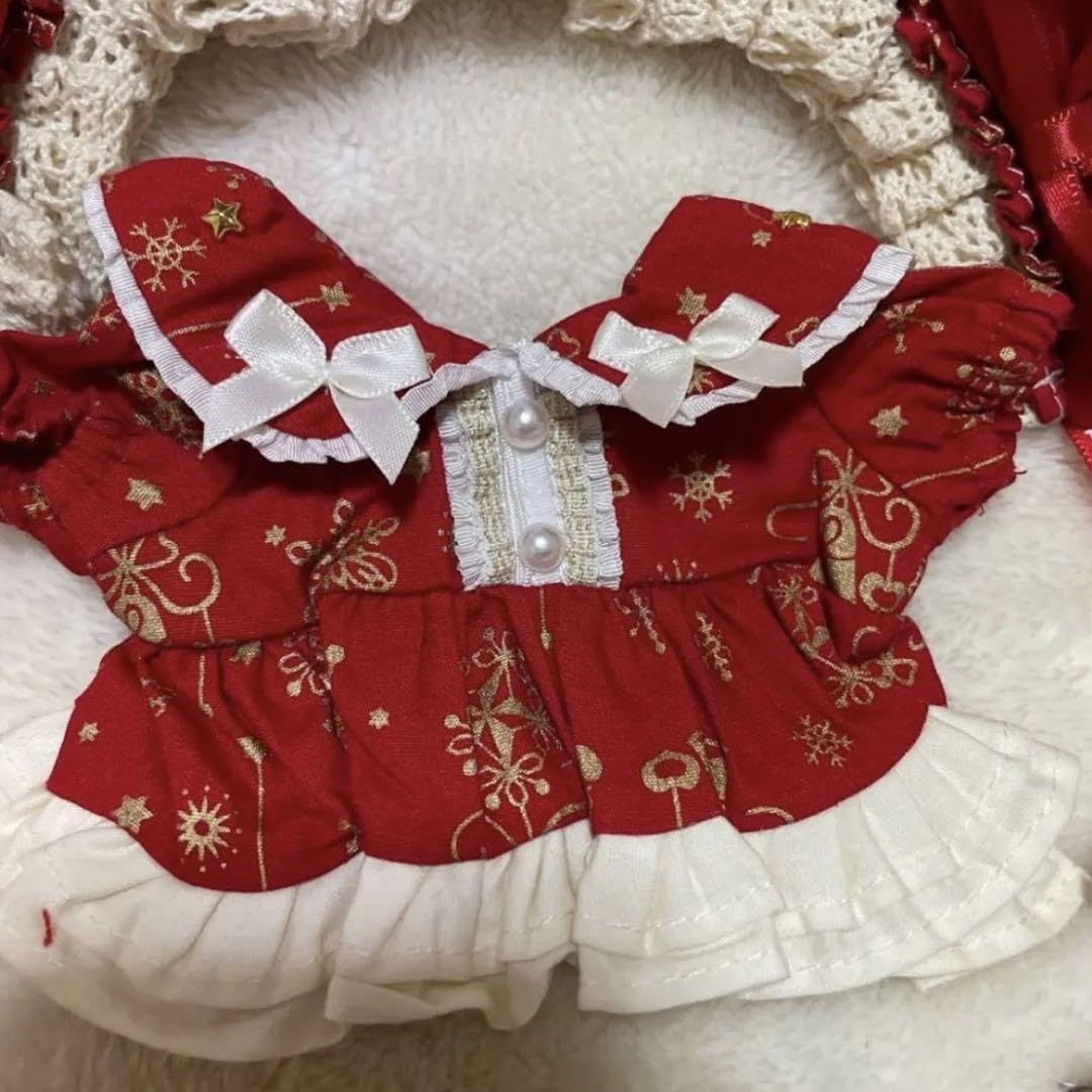 Amazon.co.jp: ぬいぐるみ服20cm 着せ替えぬいぐるみ ぬい服 うさぎ