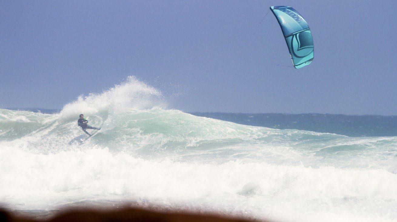 Liquid Force 2018 Wow V3 Kite