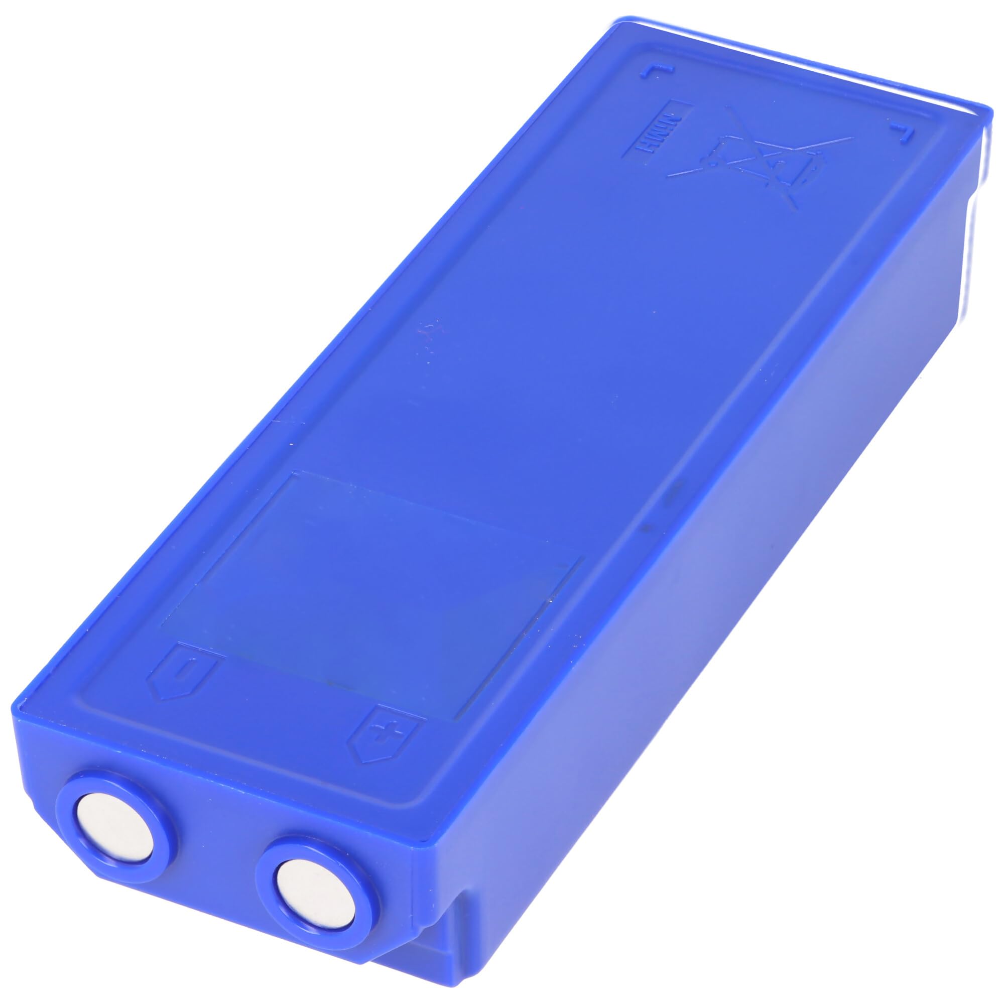 AccuCell Batería para Palfinger Scanreco 590, 592, 593, 960, 3000 mAh de capacidad