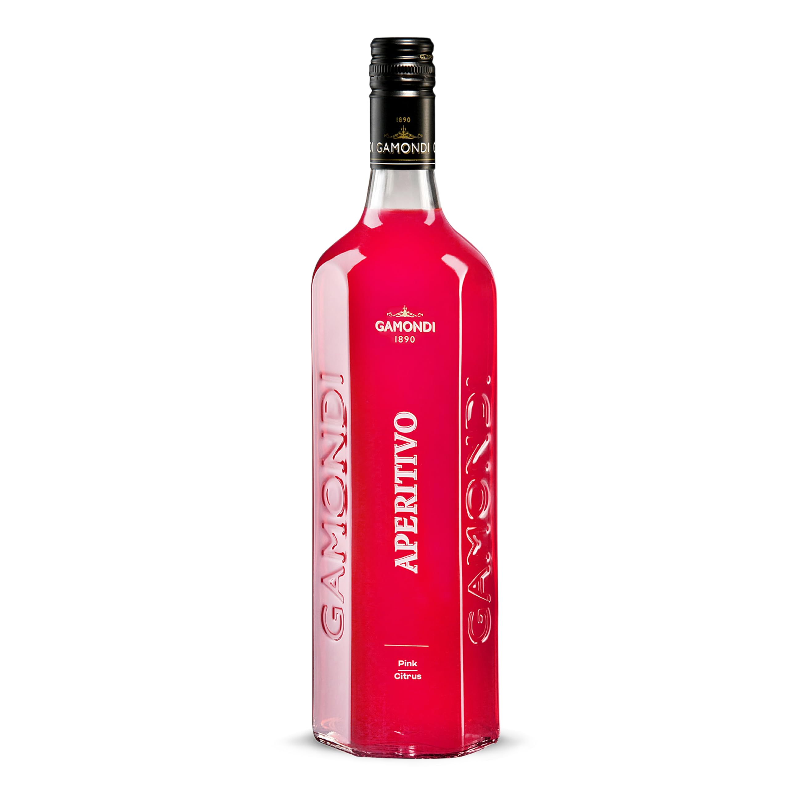 Garmondi Mutter Toso Gamondi Aperitivo 1,0L