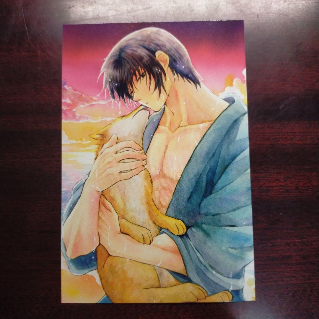 花とゆめ2021年17号 Amazon.co.jp: 暁のヨナ ハク ブロマイド 花とゆめ 2021年17号付録