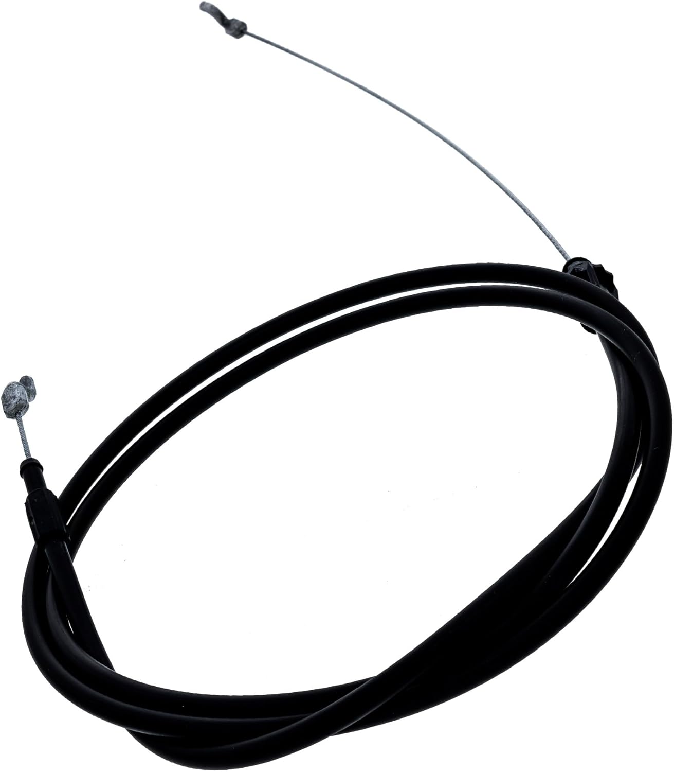 MTD 946-04300 52.37" Control Cable Huskee White Outdoor Yard-Man Mowers OEM