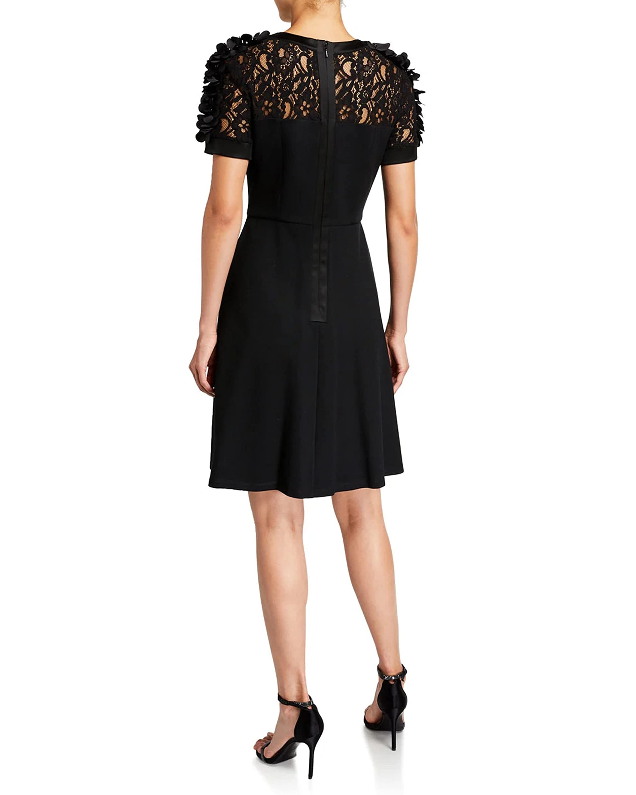 Amazon.com: SHANI COLLECTION: Little Black Dress