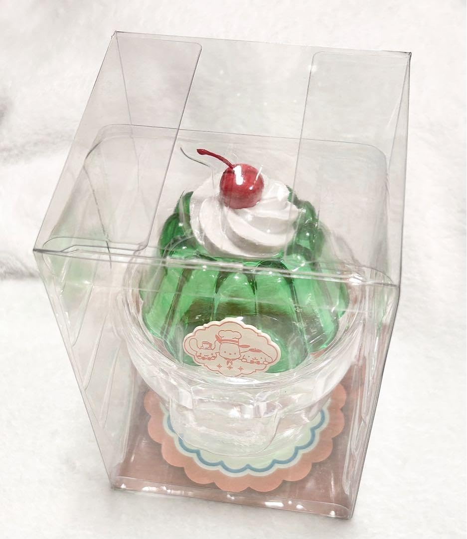 サンリオ 喫茶サンリオ 小物入れ