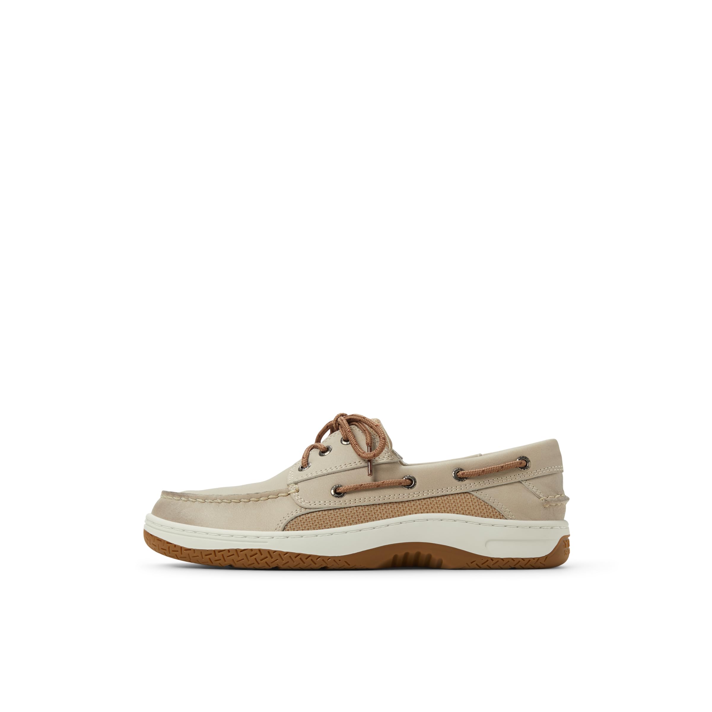 Sperry Men's Billfish™ 3-Eye Leather Boat Shoe