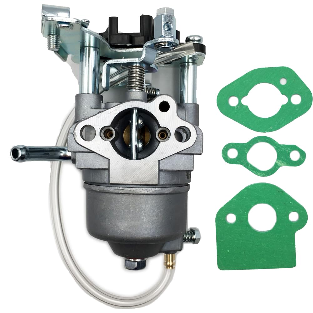 Carburador Huayi compatible con generador Wen 56200i de 2000 vatios 56200-1304