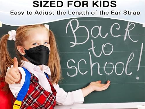 Miniatura 7 de Disposable Face Masks, 4 Layer, 50 PCS