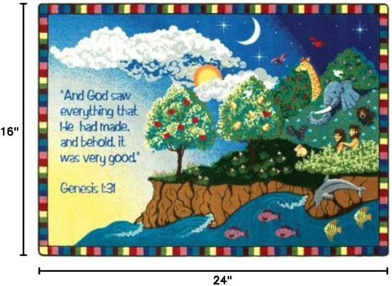 Joy Carpets Creation