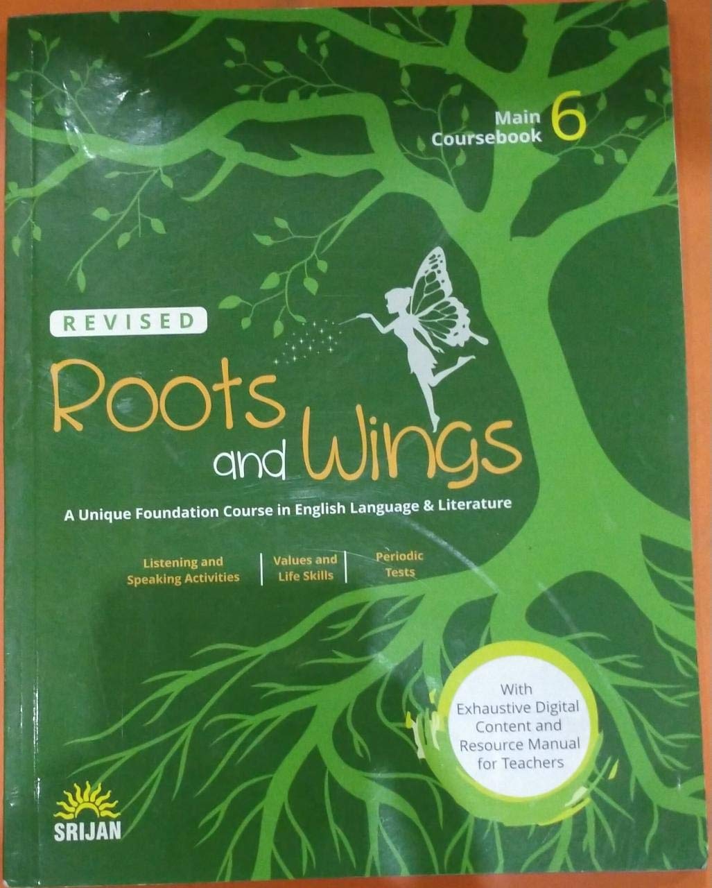 SRIJAN ROOTS AND WINGS VI
