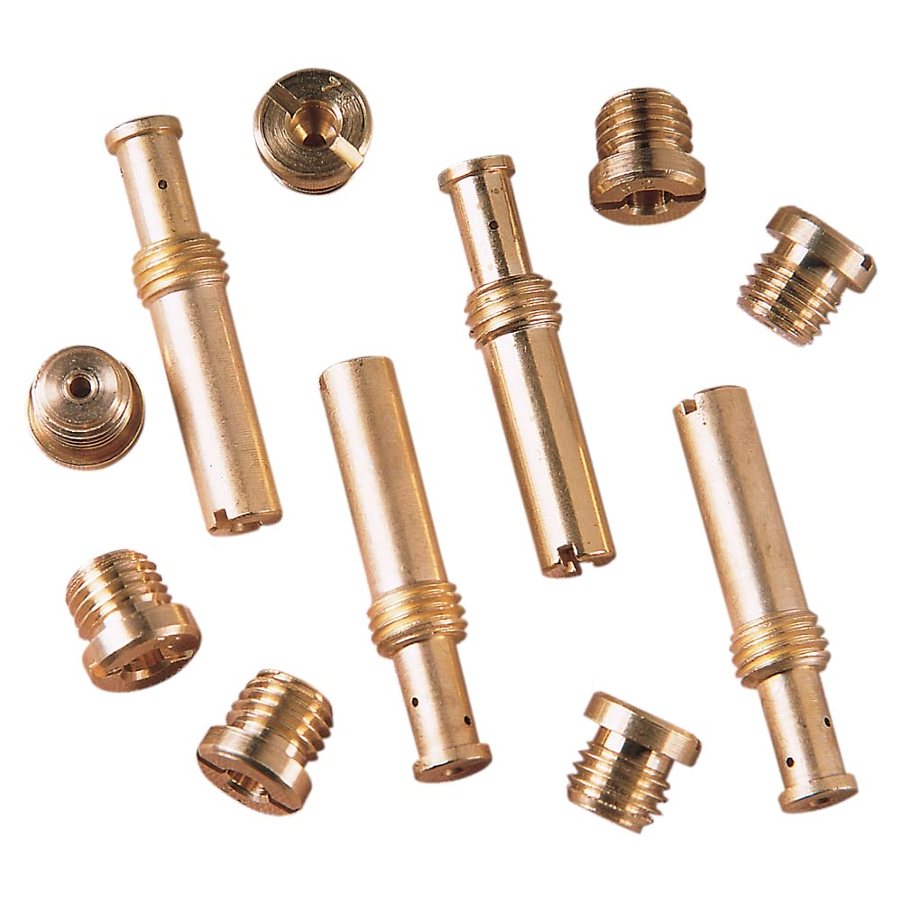 S&S Cycle High Range Jet Pack