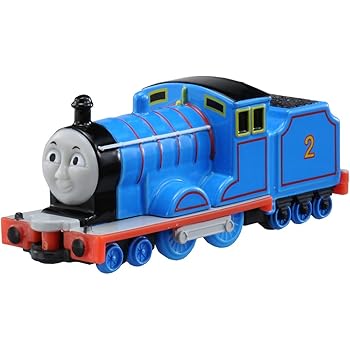 thomas toy car