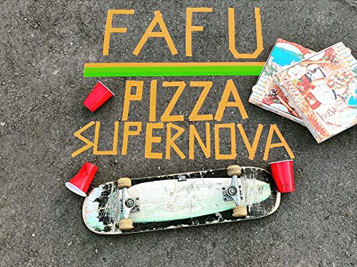 Fire Ants from Uranus