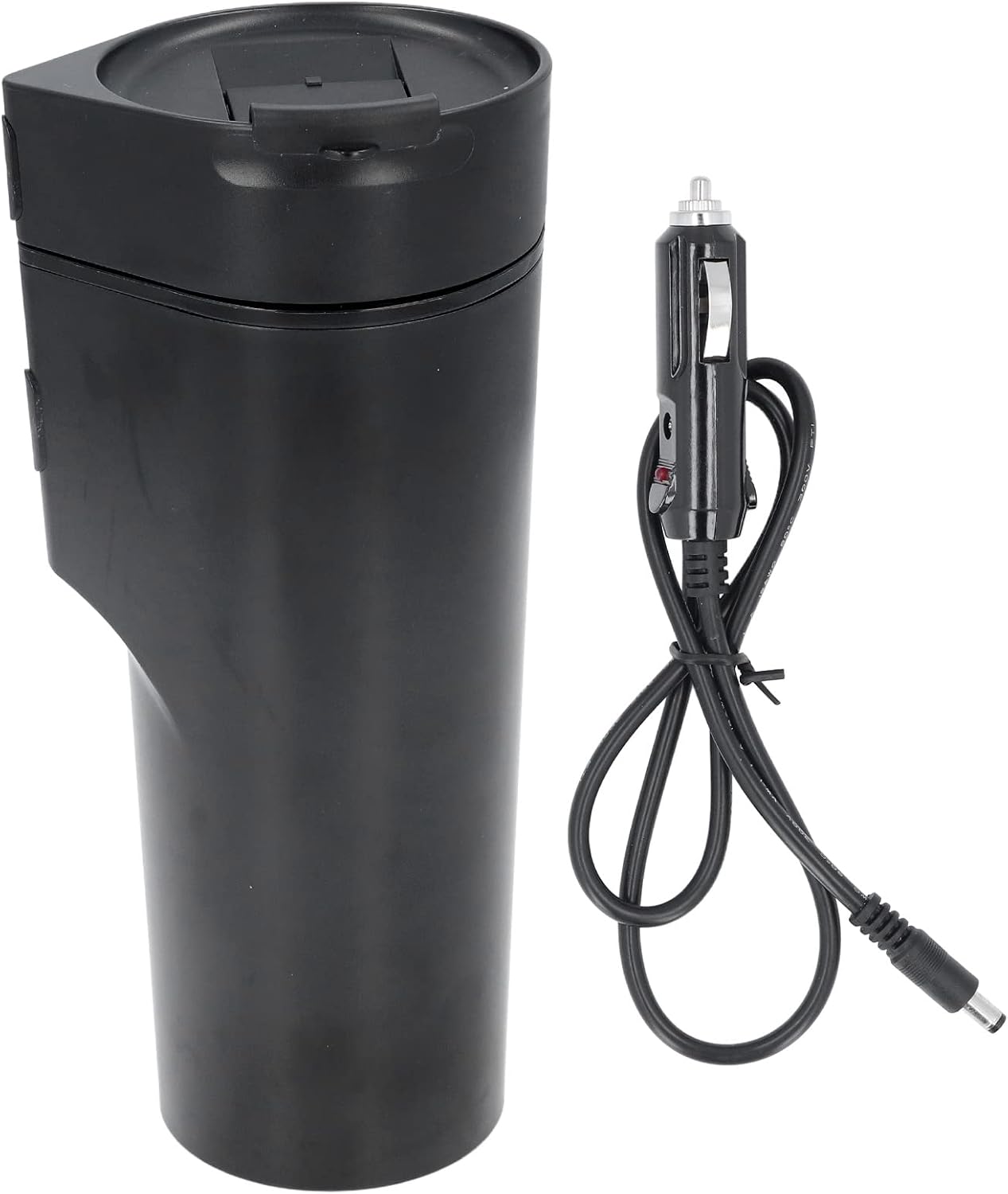 fowinker Portable Espresso Machine, DC 12V Car Coffee Cup