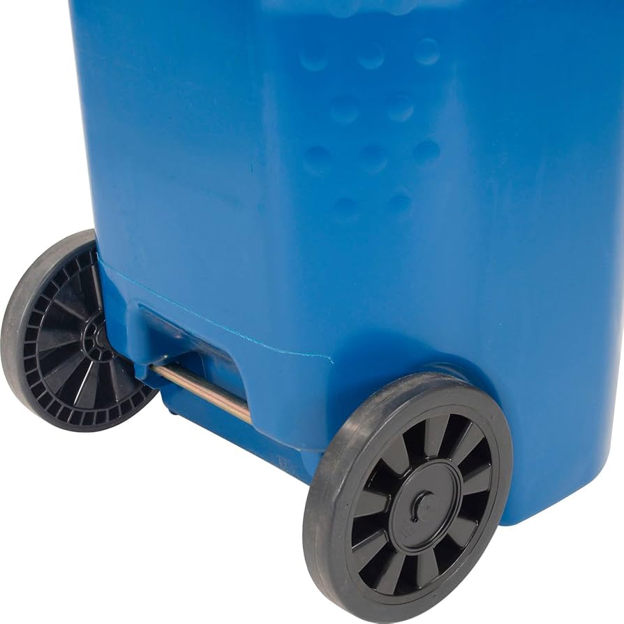 ごみ箱 tower 3separation dust wagon Amazon.com: Global