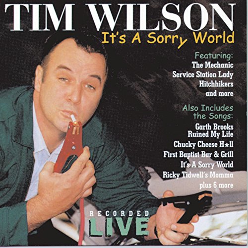 Tim Wilson