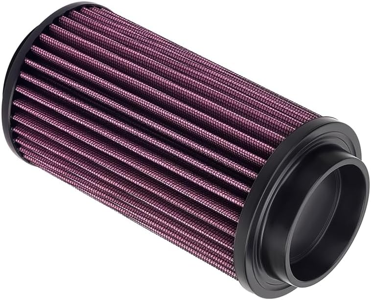 Miniatura 3 de Filtro de aire para motocicleta Polaris ATP 500 Diesel 455 Hawkeye 400 HO Magnum 325 Ranger Scrambler 500 XP 1000 850 2x4 4x4
