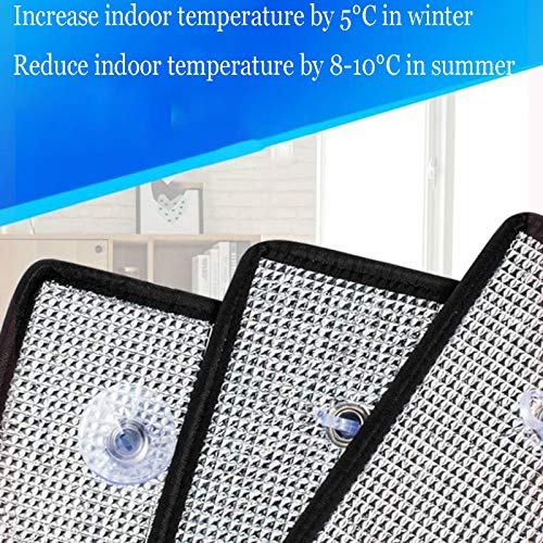 Review de Sellador térmico para ventanas los mejores 5. 21 Imagen adicional