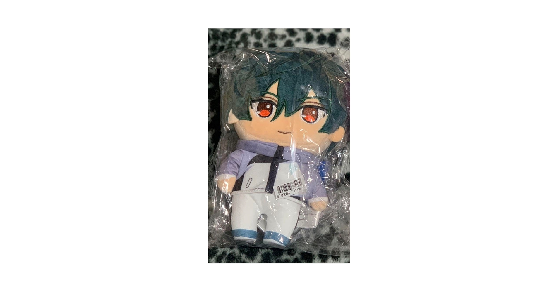 Amazon.co.jp: Free! 桐嶋郁弥 ぬいぐるみ あめぬい アメぬい アメリカ