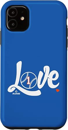 iPhone 11 Jonathan Villar Is LOVE Valentines New York Baseball Fan Case