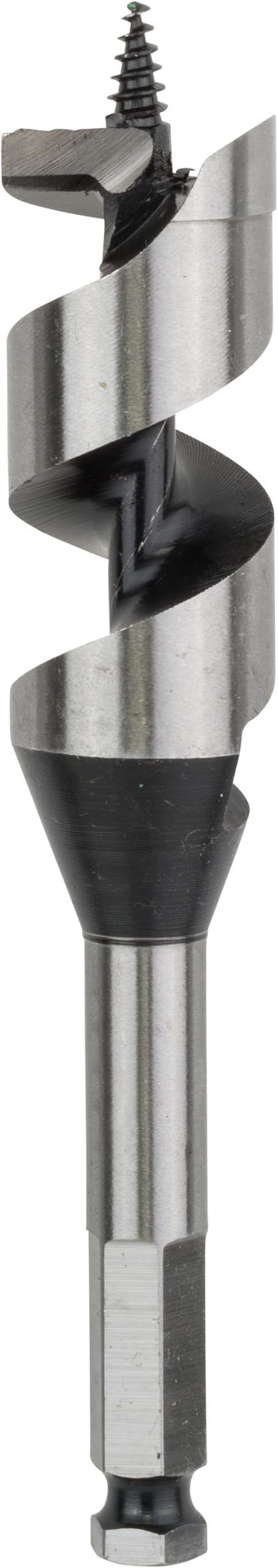 Bosch Bosch 1x PRO Wood Auger Bit (for Softwood, Hardwood, Ø 28,00 mm, Professional Accessory Rotary Drill/Drivers)