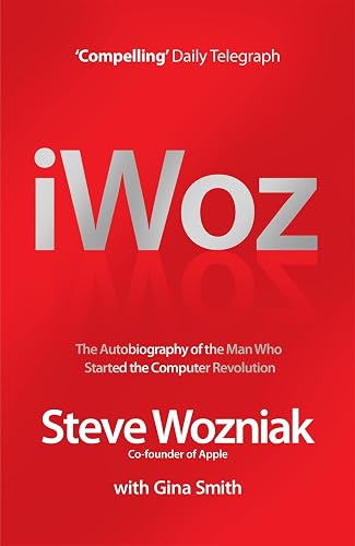 iWoz