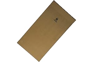 OneTigris ONEWIND Bushcraft Mat, Heavy Duty Tripod Chair Cloth, 500D Cordura Nylon...