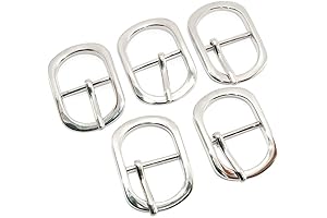 Exceptional Connecting Buckles for Bamboo Craftsmanship