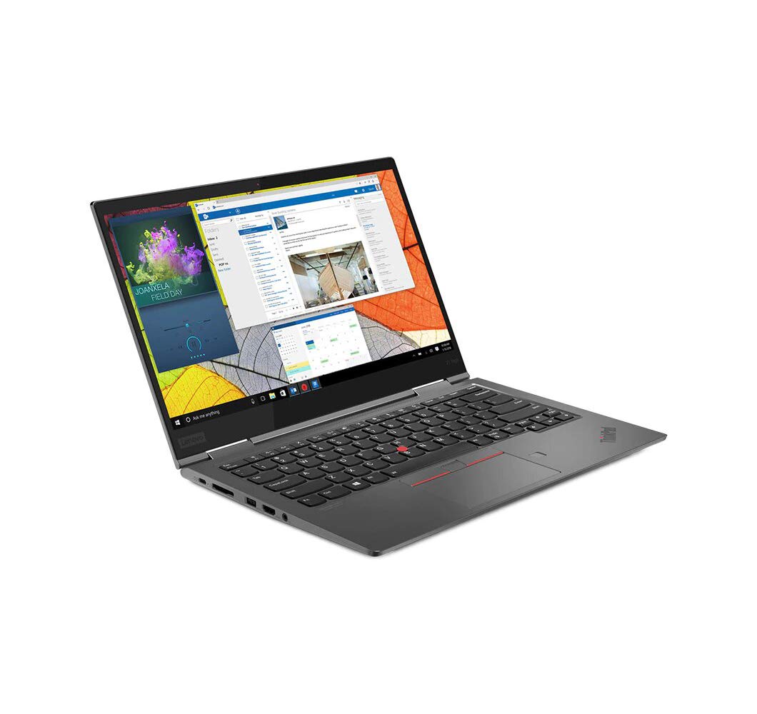 Amazon.com: Lenovo ThinkPad X1 Yoga 4th Gen Laptop (20QF
