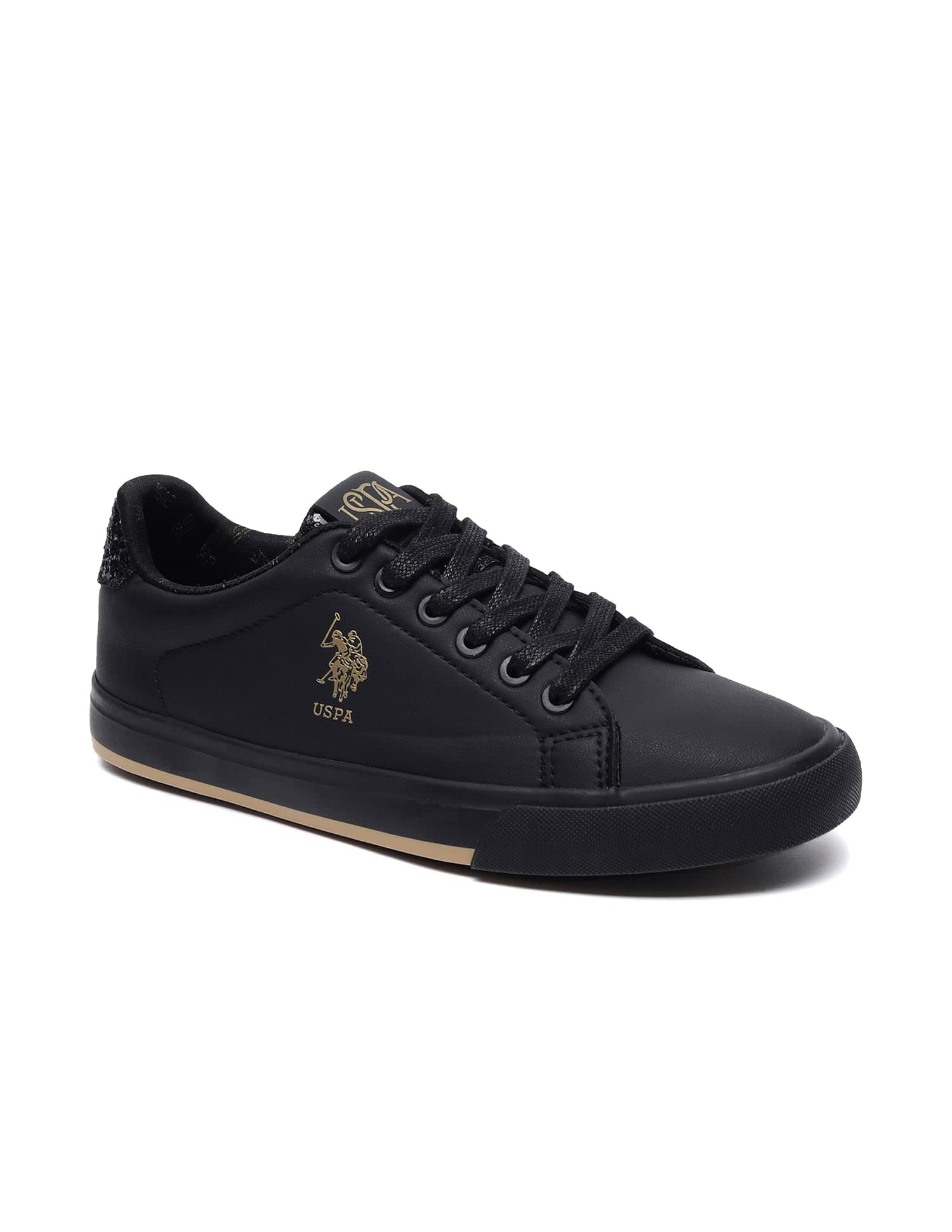 See full amazon price history chart for U.S. POLO ASSN. Womens Beverly Black Sneaker - 4 UK (1FD22609Z01) U.S. POLO ASSN. Womens Beverly Black Sneaker - 4 UK (1FD22609Z01) (B0BY2M2XFP) Amazon Price History, Amazon Price Tracker