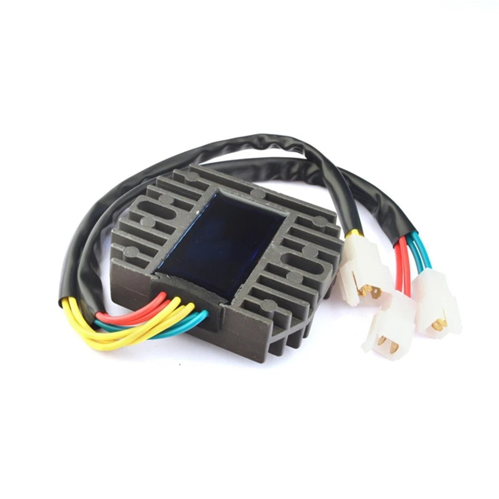 Prostownik napięcia‌ Regulator napięcia prostownik pasujący do motocykli VT1100 VT1100C VT1100C2 Shadow 31600-MAA-000 Akcesoria