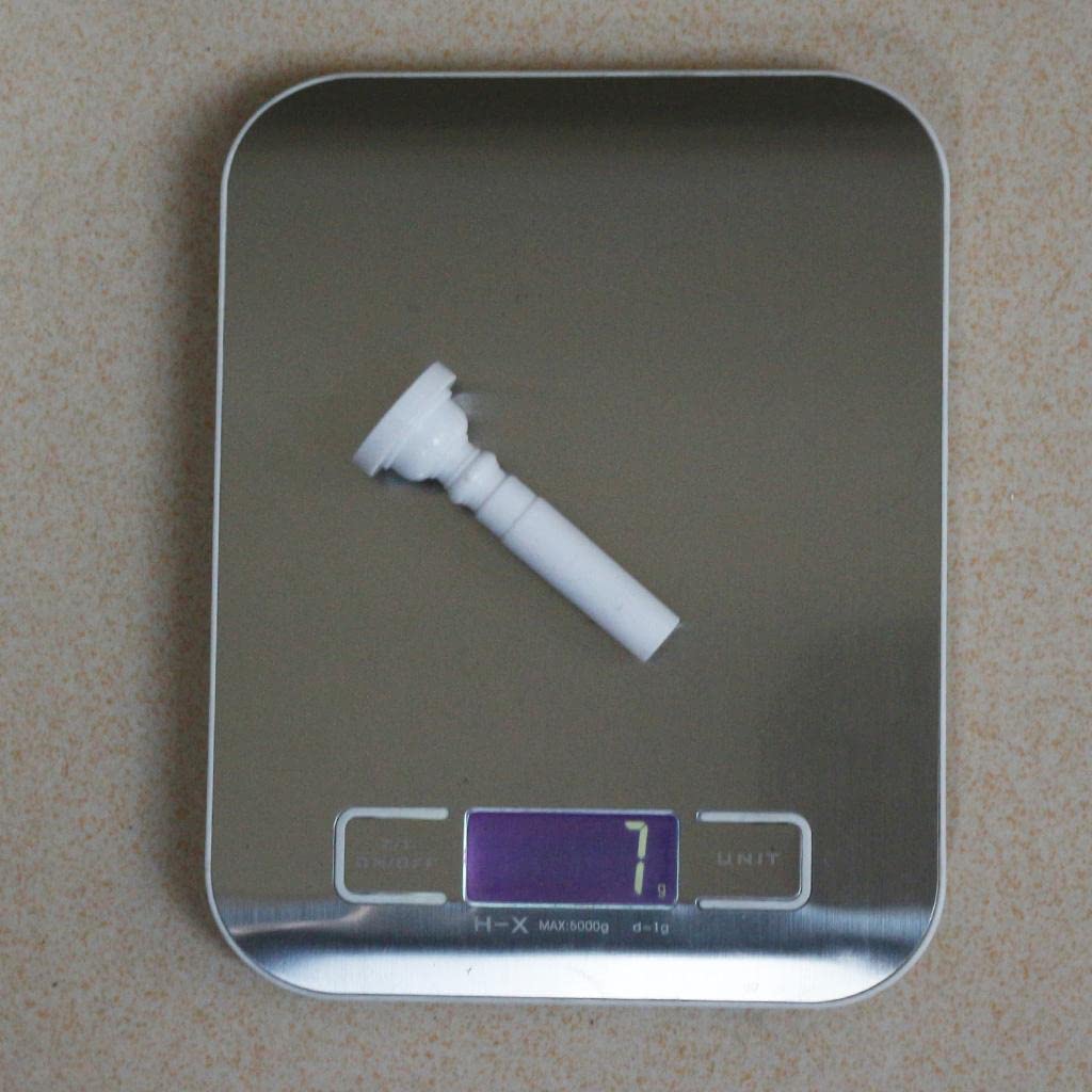 Bocchino per tromba, Bocchino for tromba 3x 7C Profession, Bocchino for tromba