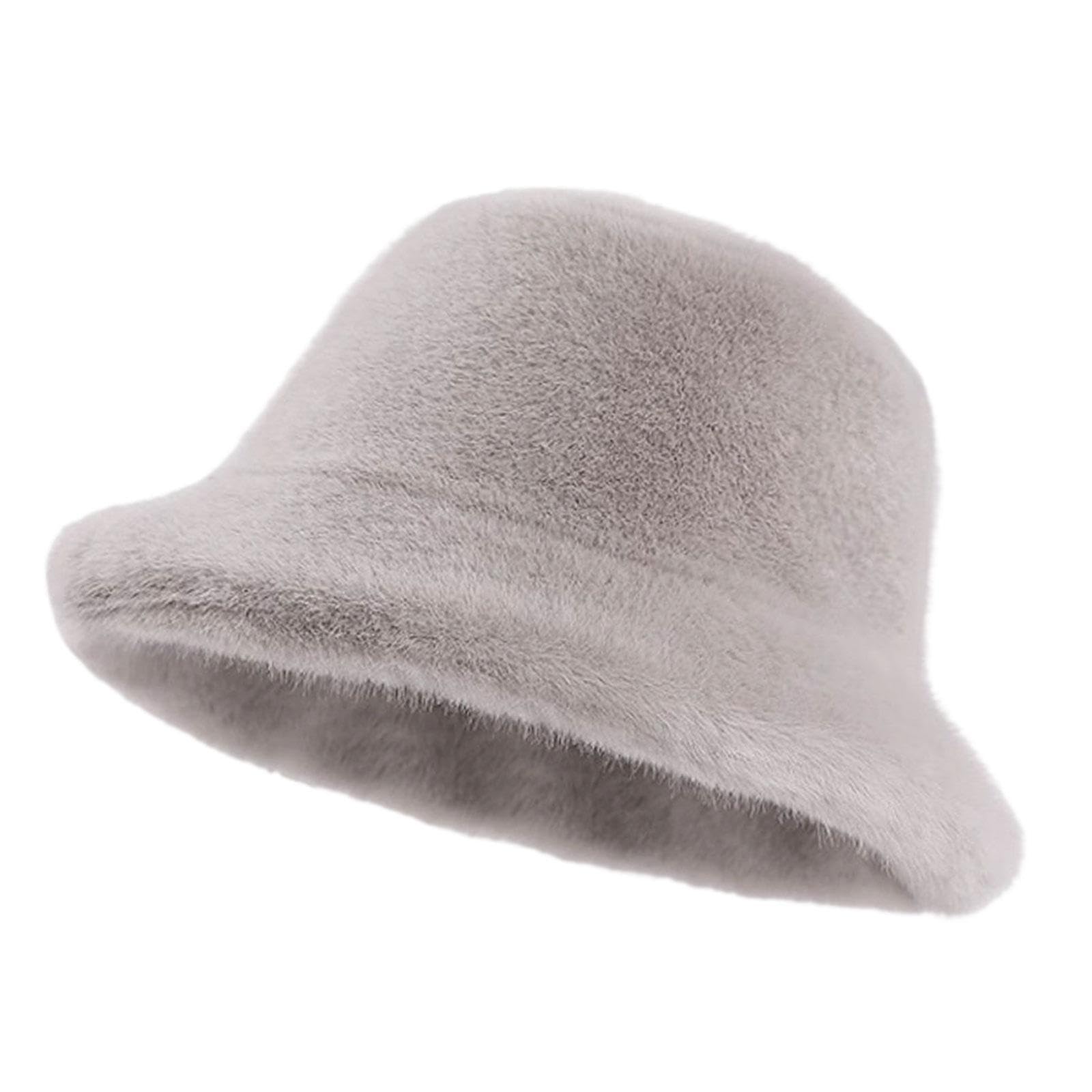 MERISHOPP®Bucket Hat Casual Mongolian Design Fisherman Cap for Trekking Hiking Walking Grey|Clothing, Shoes & Accessories|Womens Accessories|Hats-image-17