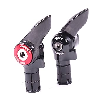 Amazon.co.jp: ZIPP VUKA R2C Bulb レバーセット(10S スラム用