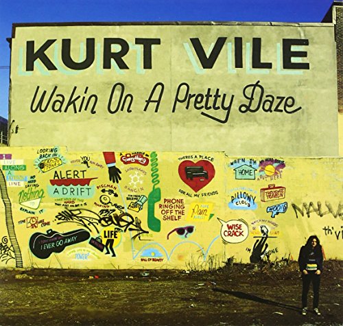 ウェイキン・オン・ア・プリティ・デイズ ウェイキン・オン・ア・プリティ・デイズ