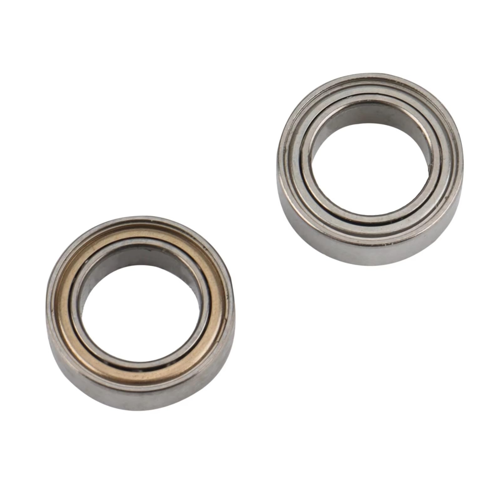Para HBX 16889 16889A 16890 16890A SG 1601 SG 1602 SG1601 8 Piezas Rodamiento De Bolas Coche RC Accesorios Y Piezas Rodamientos Rc