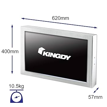 (動作品)タッチモニター HDMI 24インチ 動作品)タッチモニター HDMI 24インチ KH2460V-ZX | 144Hz対応