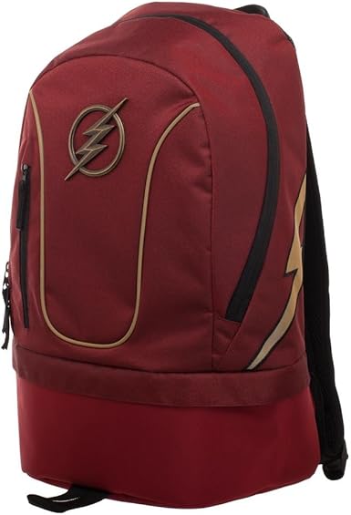 bioworld flash backpack