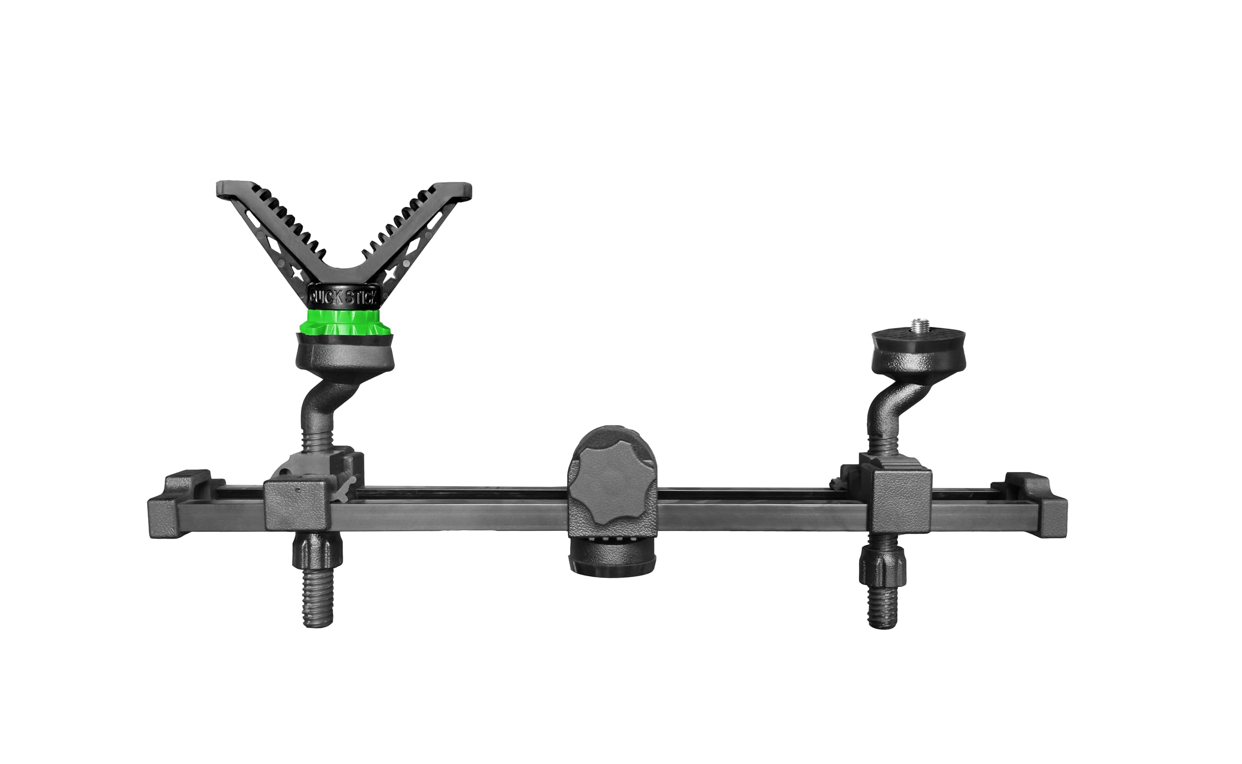 Royal Hunter® Punkt Gewehr oder Pistolenauflage Trigger Stick Befestigung