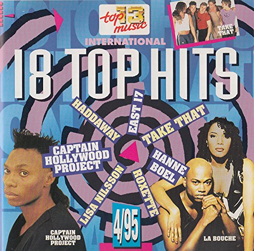 I8 T o p h i t s 4 / 9 5