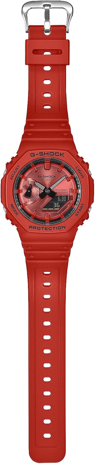 G-Shock Casio Analog-Digital Watch GA2100